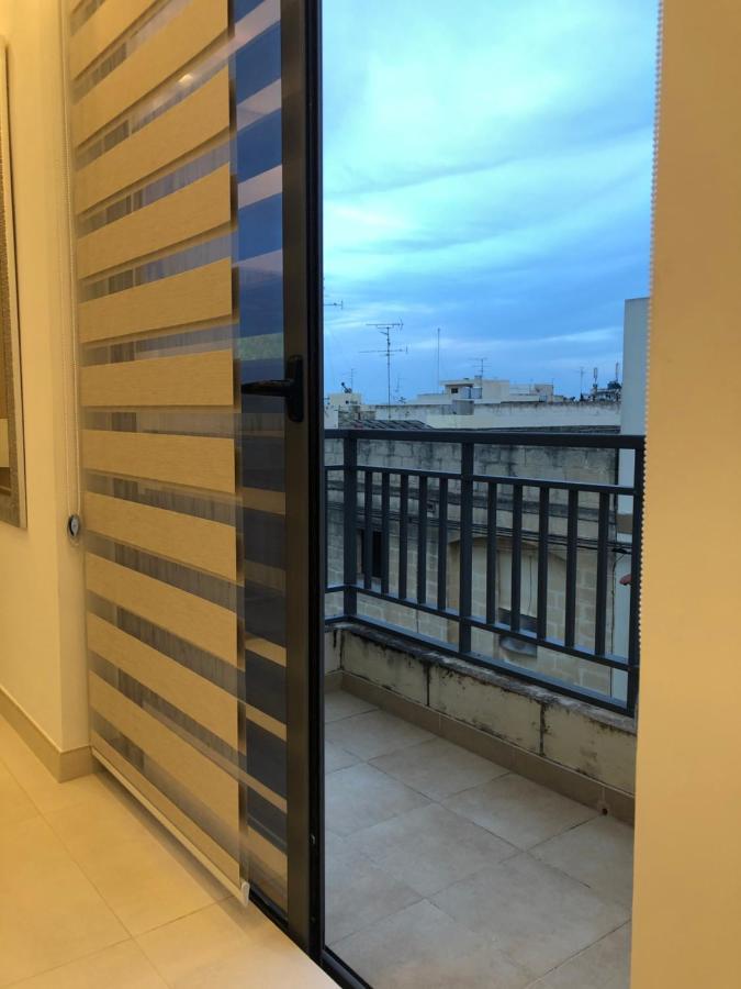 Relax Zabbar Leilighet Eksteriør bilde